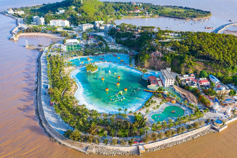 Hòn Dáu Resort