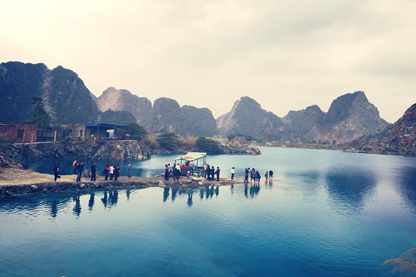 Tuyệt Tình Cốc