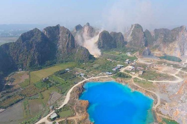 Tuyệt Tình Cốc